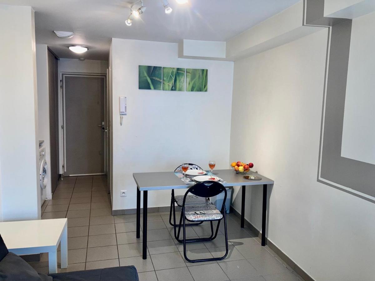 Charmant Studio Centre Ville Le Puy-en-Velay 외부 사진