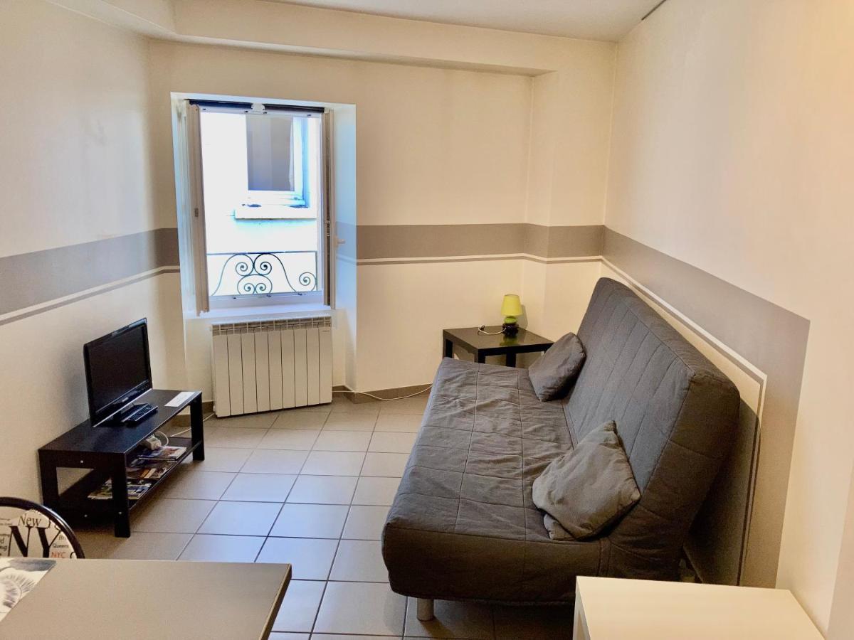 Charmant Studio Centre Ville Le Puy-en-Velay 외부 사진