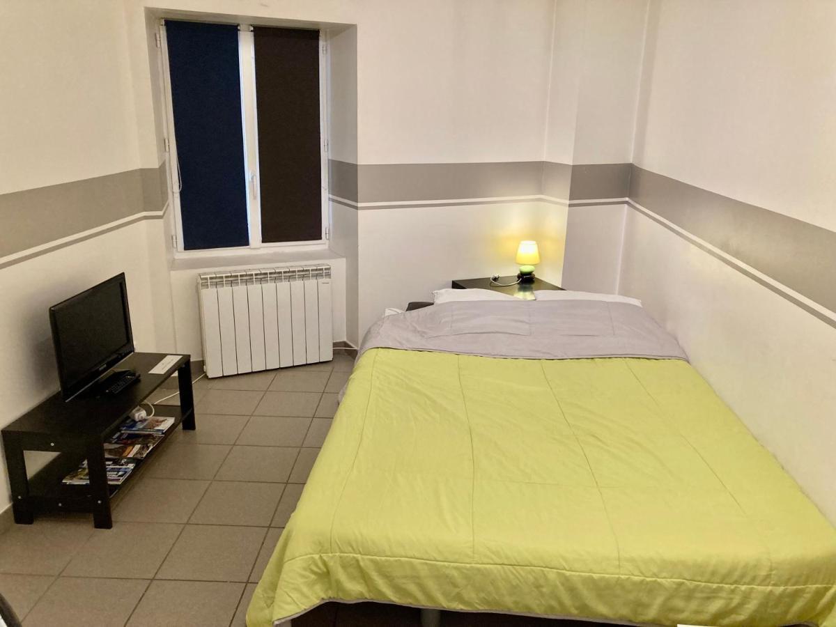 Charmant Studio Centre Ville Le Puy-en-Velay 외부 사진