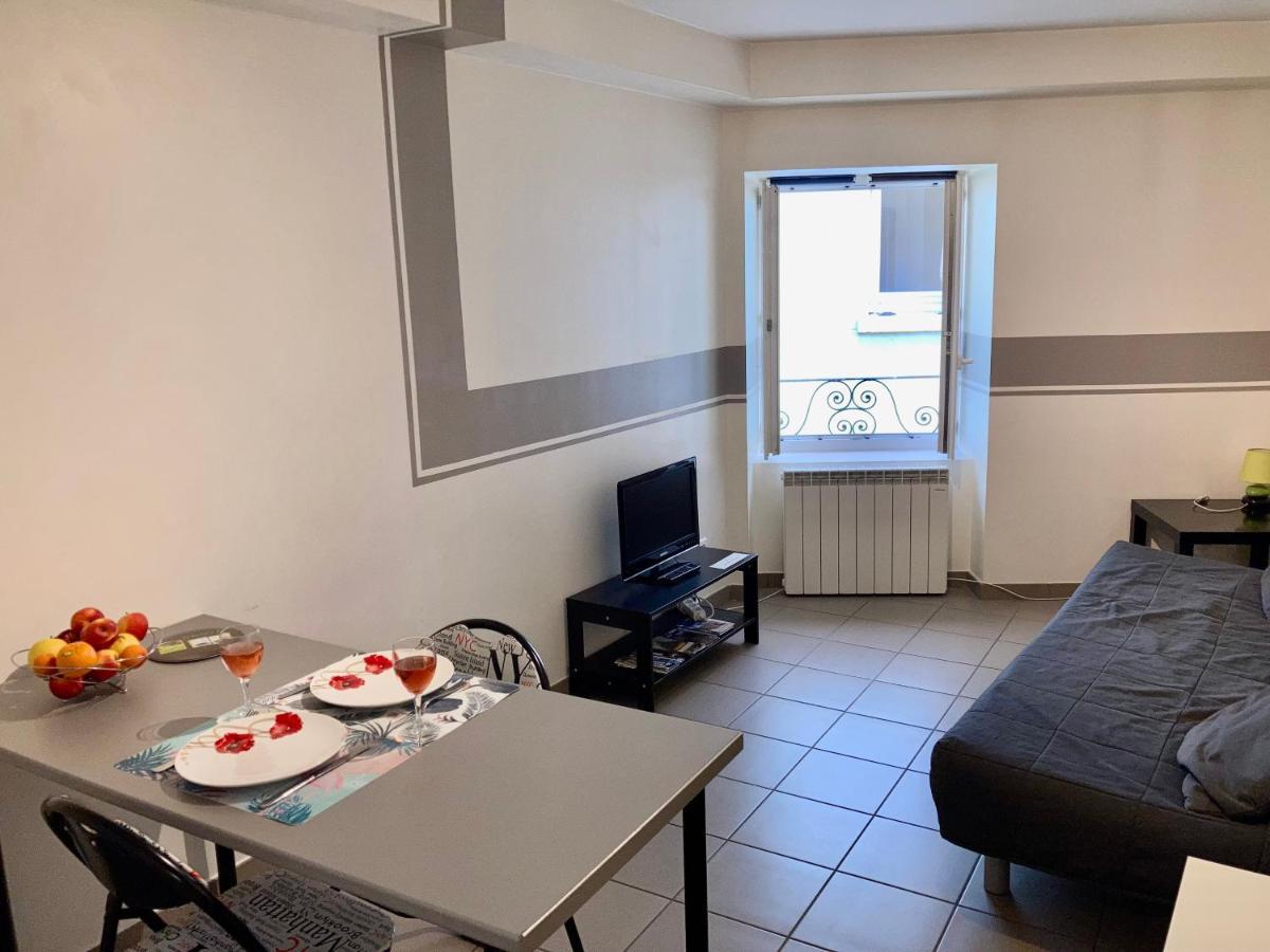 Charmant Studio Centre Ville Le Puy-en-Velay 외부 사진