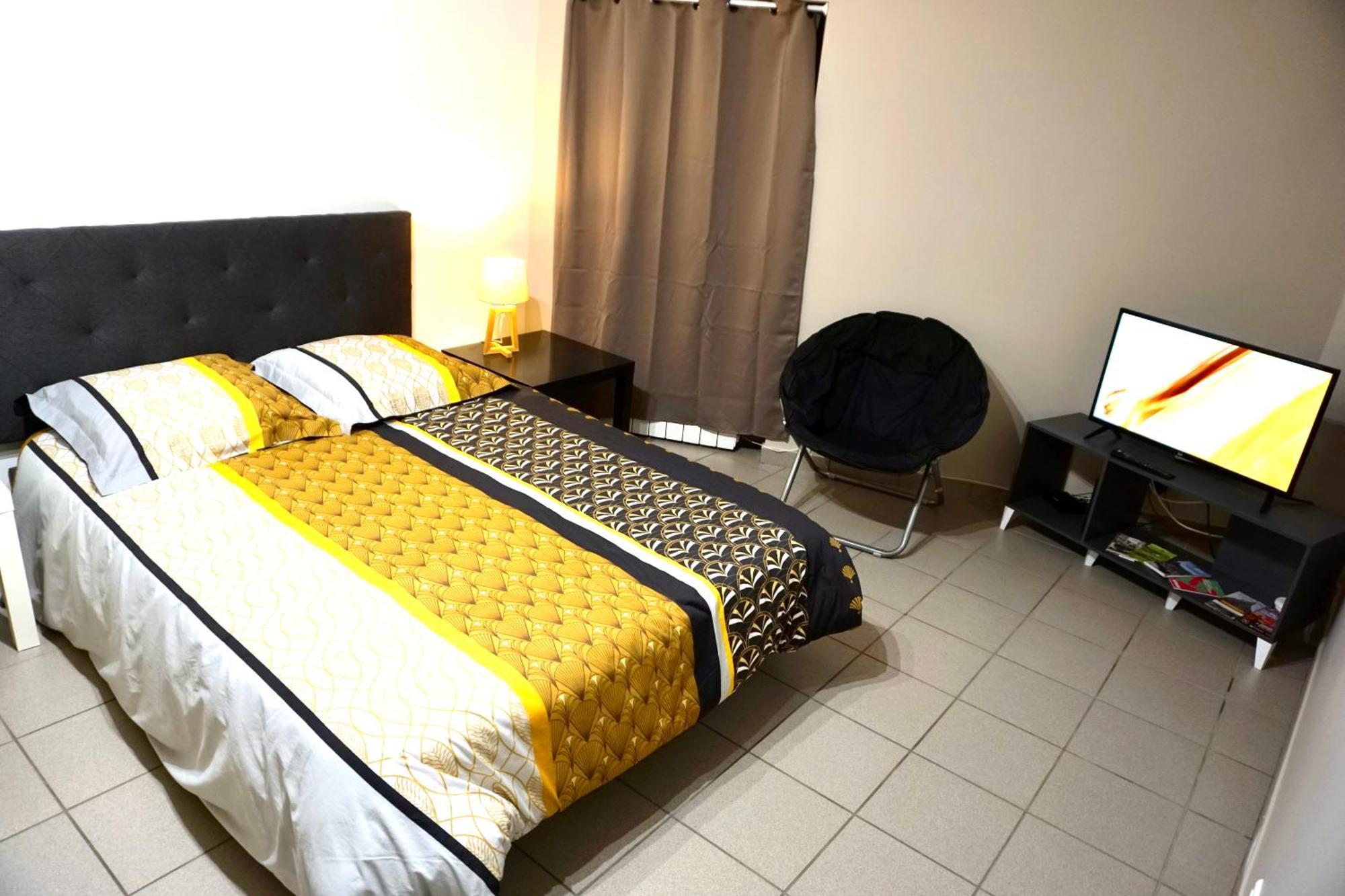 Charmant Studio Centre Ville Le Puy-en-Velay 외부 사진