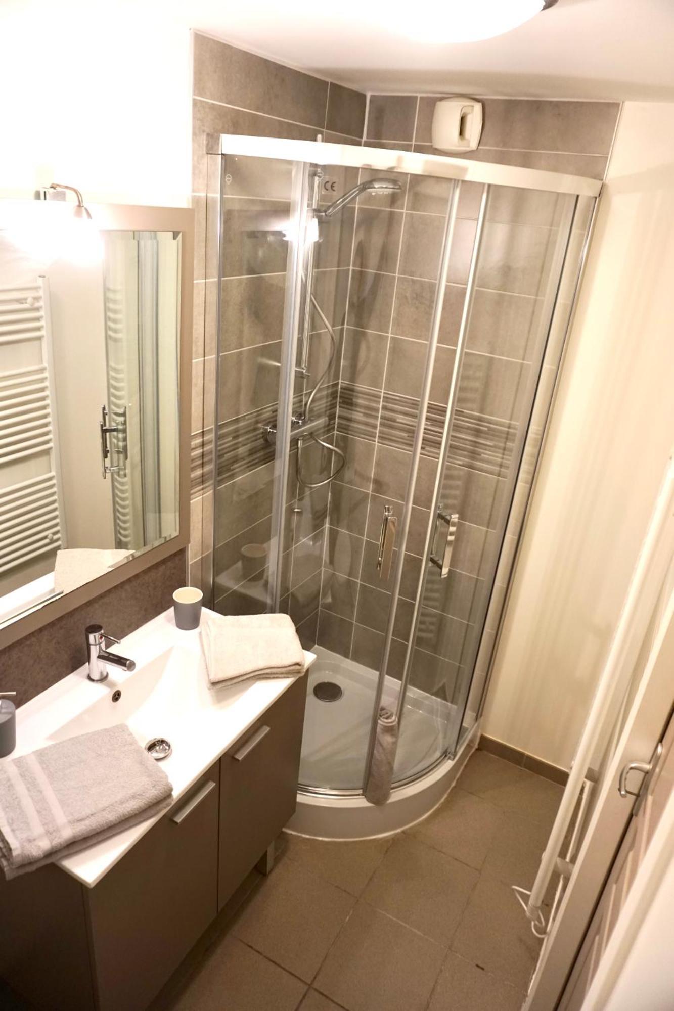 Charmant Studio Centre Ville Le Puy-en-Velay 외부 사진